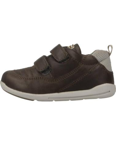 Zapatos CHICCO  de Niño G11 0  MARRON