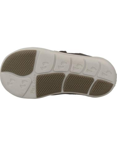 Zapatos de Niño CHICCO G11 0 MARRON