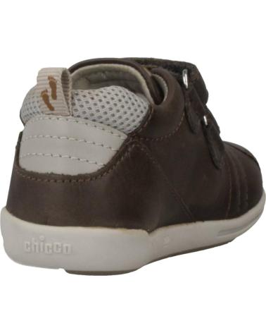 Scarpe CHICCO  per Bambino G11 0  MARRON