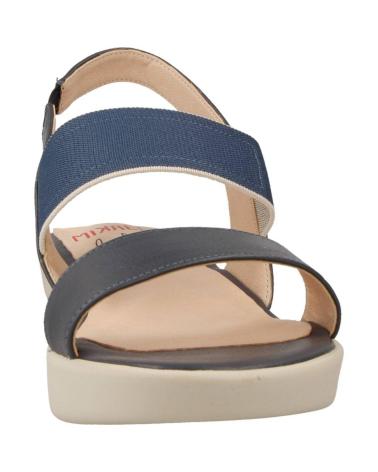 Woman Sandals MIKAELA 17777M AZUL