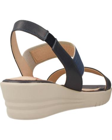 Woman Sandals MIKAELA 17777M AZUL