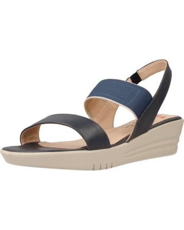 Woman Sandals MIKAELA 17777M AZUL