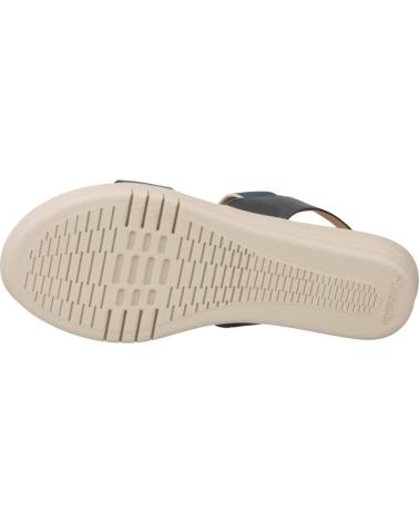 Woman Sandals MIKAELA 17777M AZUL