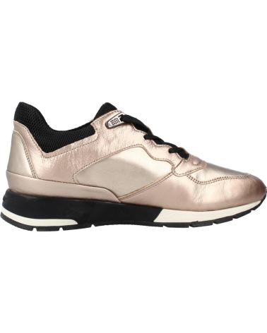 Woman and girl Trainers GEOX D SHAHIRA  ROSA