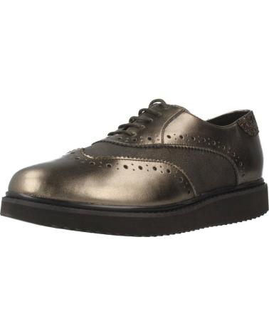 Shoes De Mujer GEOX D THYMAR ORO