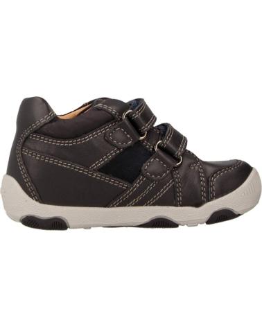 Schuhe für Junge GEOX B NEW BALU BOY AZUL