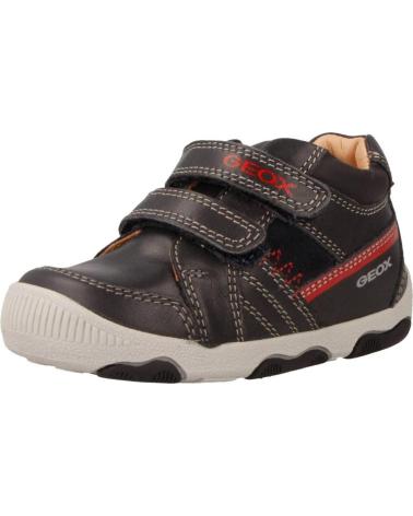 Schuhe für Junge GEOX B NEW BALU BOY AZUL