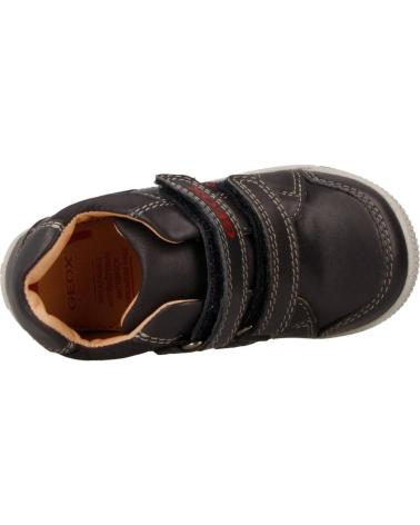 Schuhe für Junge GEOX B NEW BALU BOY AZUL