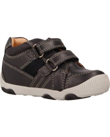 Schuhe für Junge GEOX B NEW BALU BOY AZUL