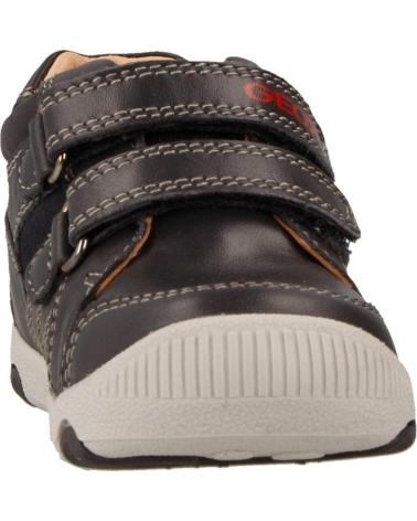 Schuhe für Junge GEOX B NEW BALU BOY AZUL