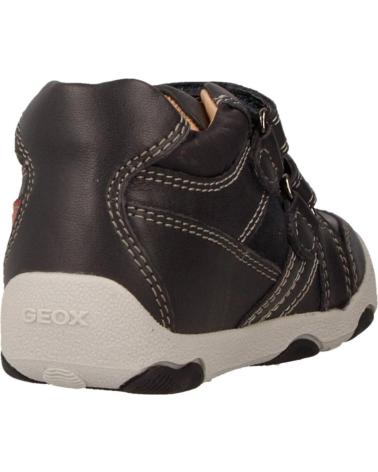 Schuhe für Junge GEOX B NEW BALU BOY AZUL