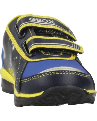 Esportes  de Menino GEOX B TODO BOY AZUL