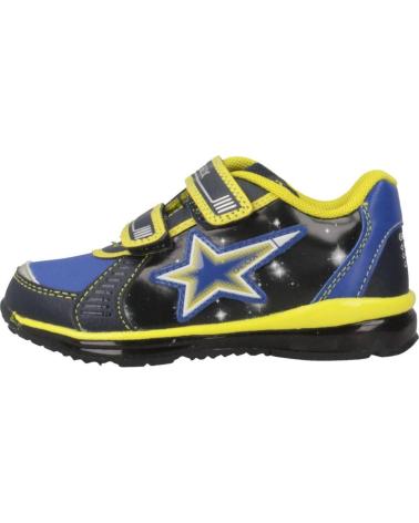 Esportes  de Menino GEOX B TODO BOY AZUL