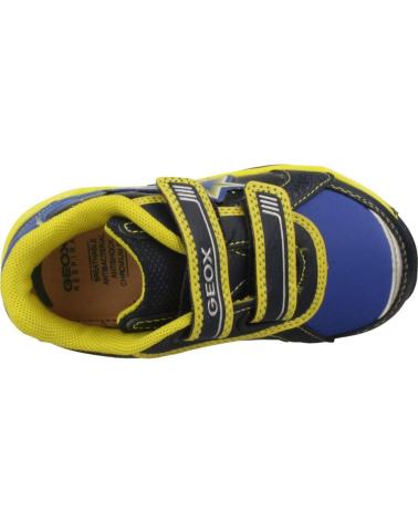 Esportes  de Menino GEOX B TODO BOY AZUL