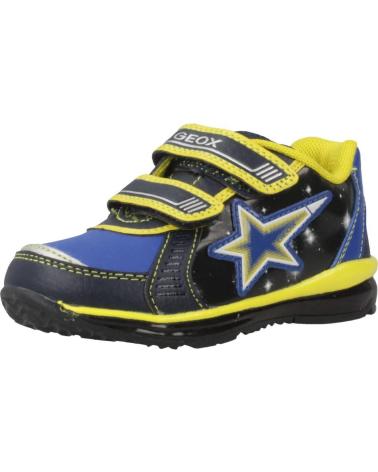 Esportes  de Menino GEOX B TODO BOY AZUL