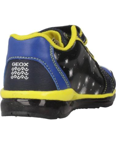 Esportes  de Menino GEOX B TODO BOY AZUL