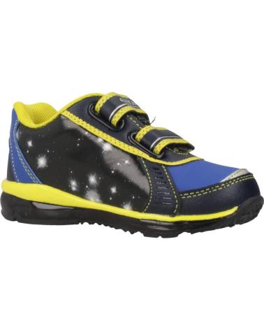 Esportes  de Menino GEOX B TODO BOY AZUL