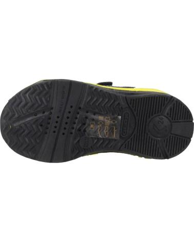 Esportes  de Menino GEOX B TODO BOY AZUL