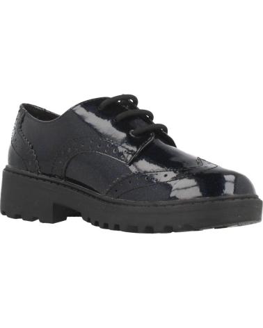 Zapatos de Niña GEOX J CASEY G K AZUL