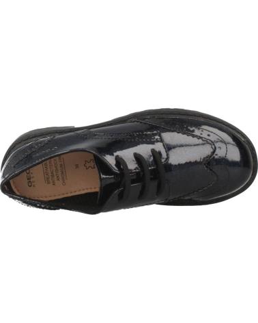 Zapatos de Niña GEOX J CASEY G K AZUL