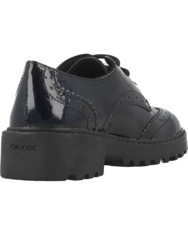 Zapatos de Niña GEOX J CASEY G K AZUL