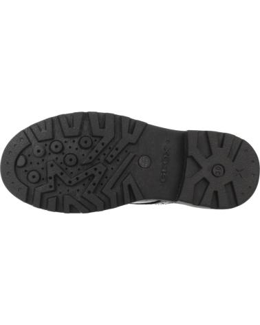 Zapatos de Niña GEOX J CASEY G K AZUL