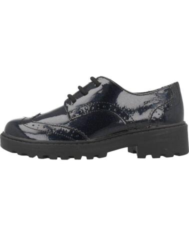 Zapatos de Niña GEOX J CASEY G K AZUL