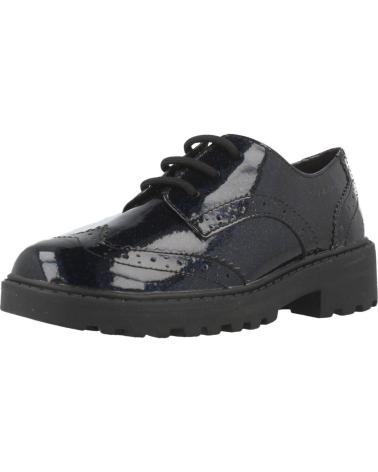 Zapatos de Niña GEOX J CASEY G K AZUL