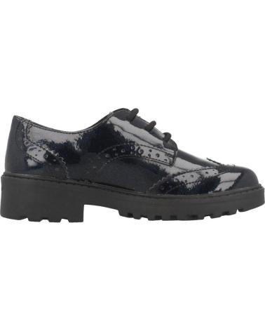 Zapatos de Niña GEOX J CASEY G K AZUL