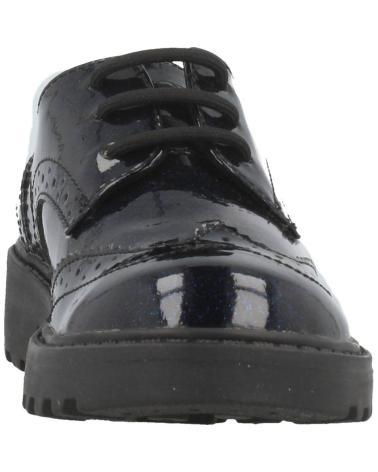 Zapatos de Niña GEOX J CASEY G K AZUL
