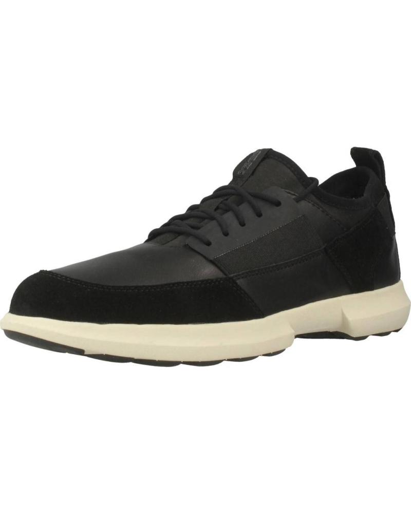 Geox shop traccia sneakers