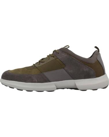 Zapatillas deporte de Hombre GEOX U TRACCIA VERDE