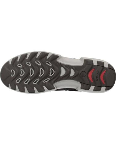 Zapatillas deporte de Hombre GEOX U TRACCIA VERDE