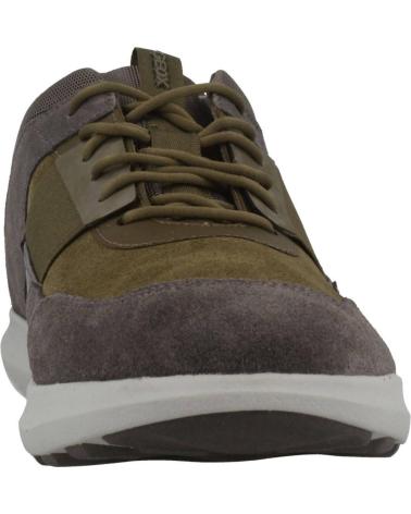 Zapatillas deporte de Hombre GEOX U TRACCIA VERDE