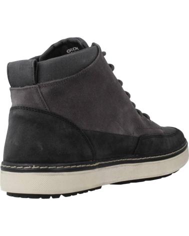 Stivaletti GEOX  per Uomo U MATTIAS B ABX  GRIS