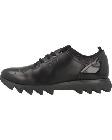 Sportivo STONEFLY  per Donna e Bambina SPEEDY LADY 9  NEGRO