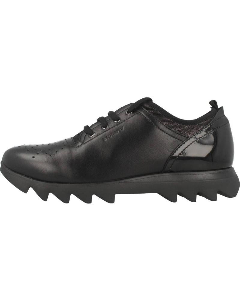 Sportivo STONEFLY  per Donna e Bambina SPEEDY LADY 9  NEGRO