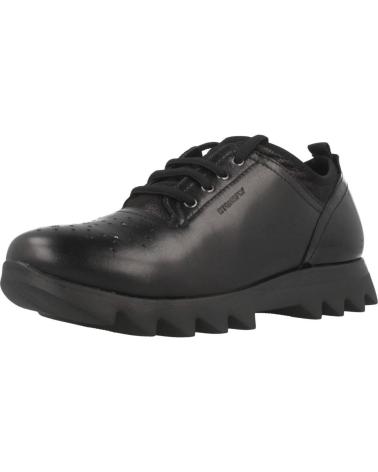 Sportivo STONEFLY  per Donna e Bambina SPEEDY LADY 9  NEGRO
