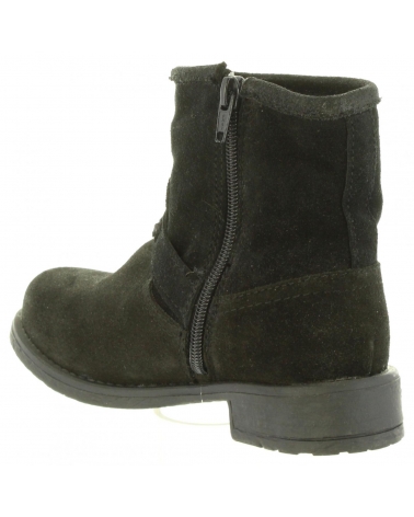 Botas de Niña CHIKA10 FRAMBUESA 01 NEGRO