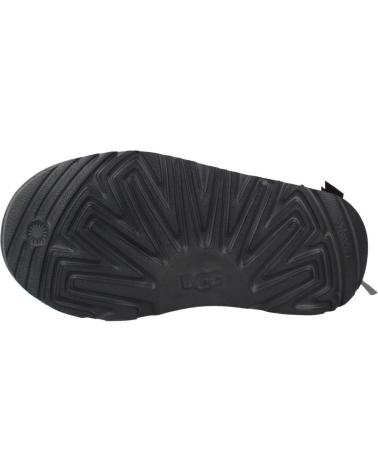 Botas de Niña UGG T BAILEY BOW GRIS