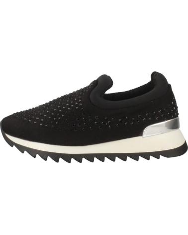 Woman Trainers COOLWAY GLOSS  NEGRO