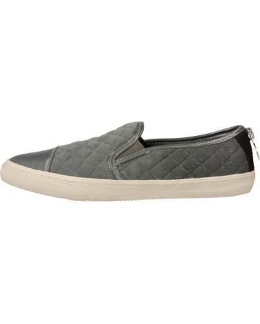 Sneaker GEOX  für Damen D NEW CLUB  AZUL