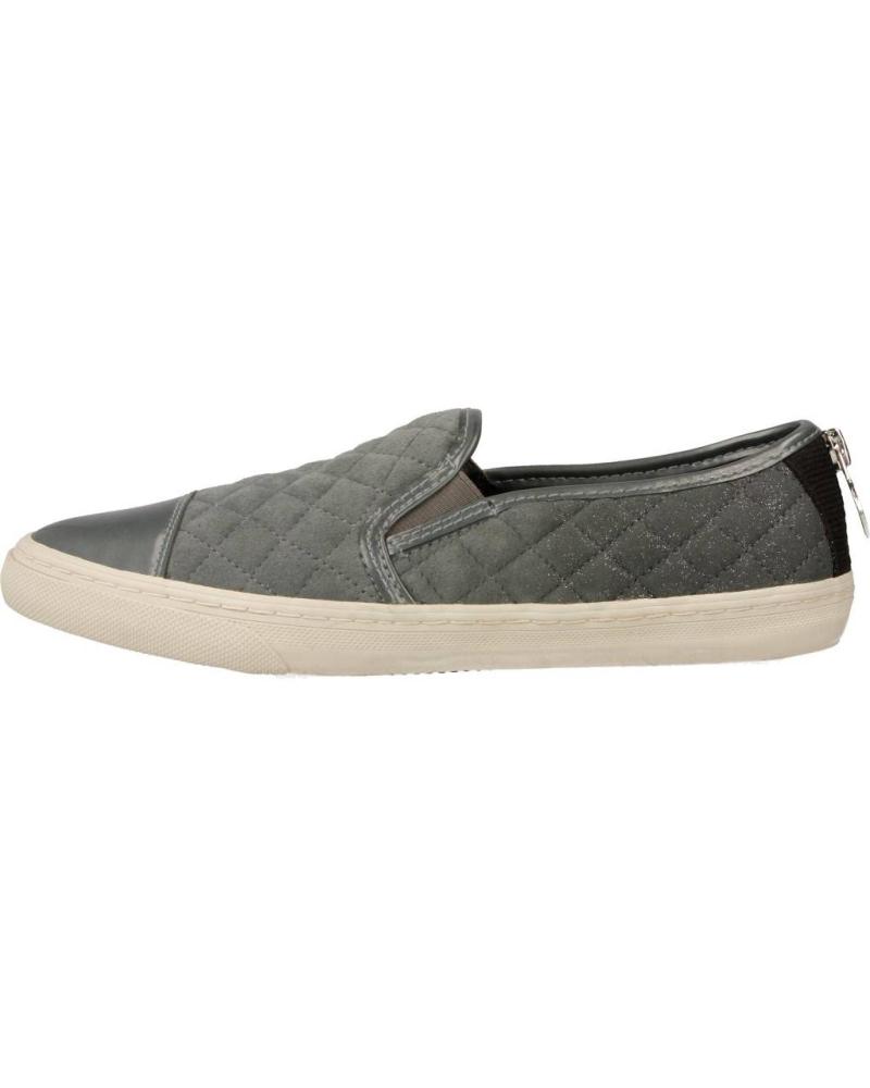 Sneaker GEOX  für Damen D NEW CLUB  AZUL