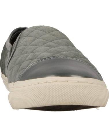 Sneaker GEOX  für Damen D NEW CLUB  AZUL