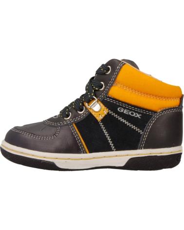 Stivaletti per Bambino GEOX B FLICK BOY AMARILLO