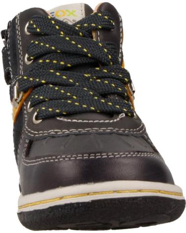 Stivaletti per Bambino GEOX B FLICK BOY AMARILLO