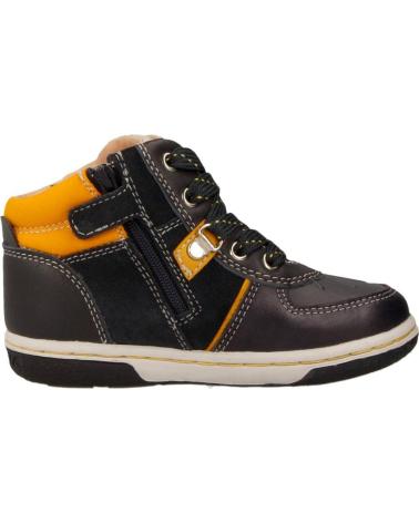 Stivaletti per Bambino GEOX B FLICK BOY AMARILLO