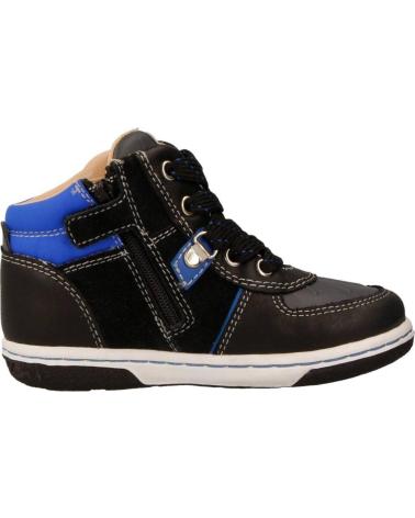 Botins de Menino GEOX B FLICK BOY AZUL