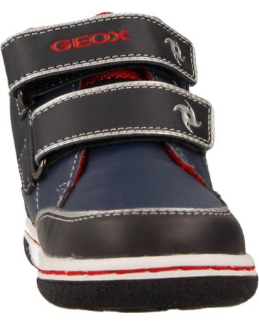 Botins de Menino GEOX B FLICK BOY AZUL