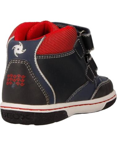 Botins de Menino GEOX B FLICK BOY AZUL